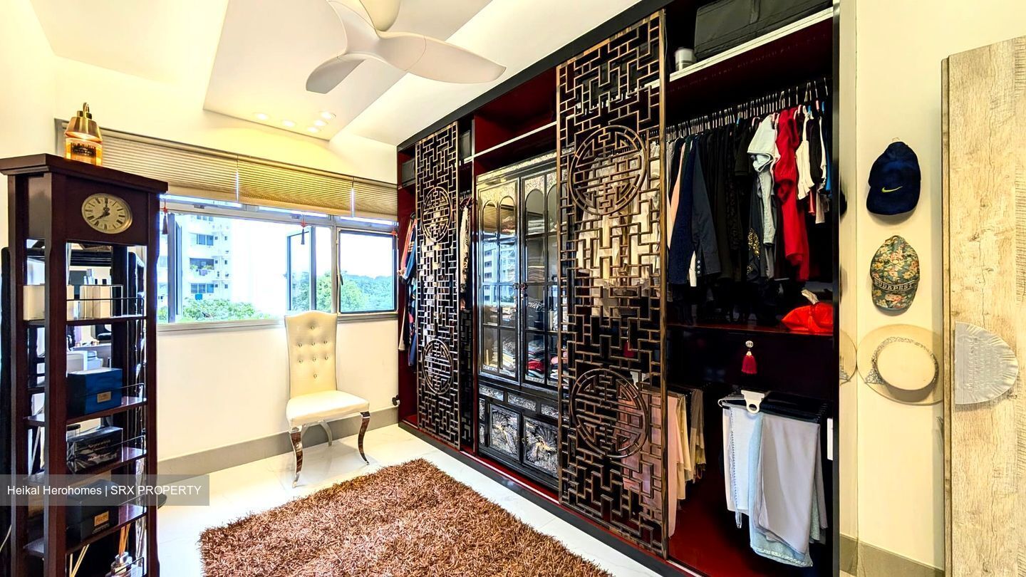 Blk 121B Eastbank @ Canberra (Sembawang), HDB 5 Rooms #524240931